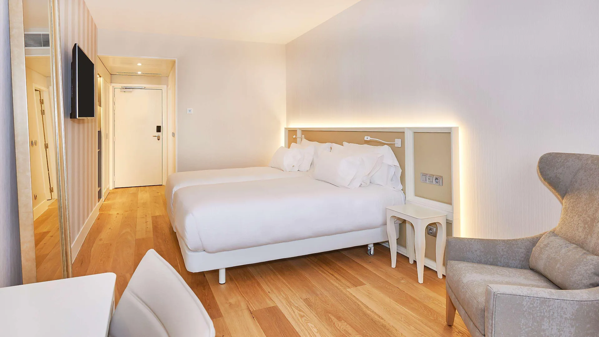 Nh Collection Marseille Hotel 4*,  França