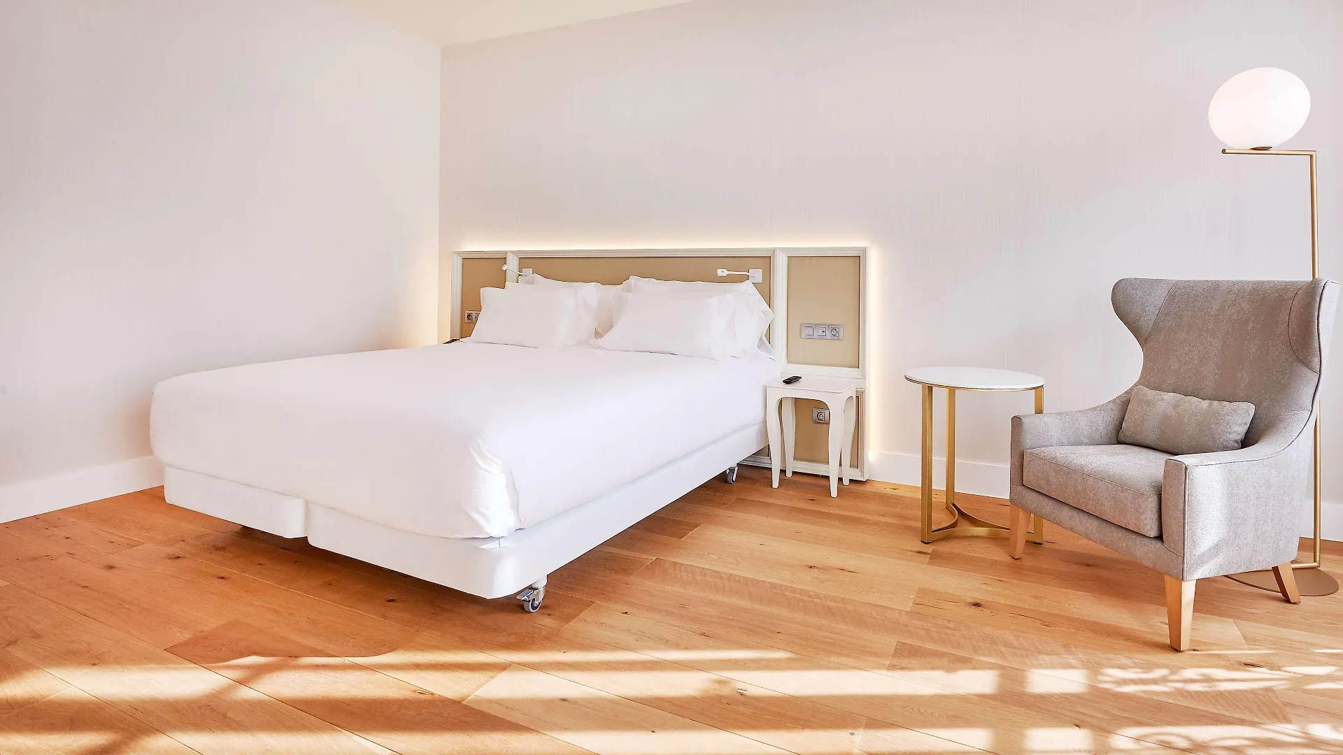 Nh Collection Marseille Hotel