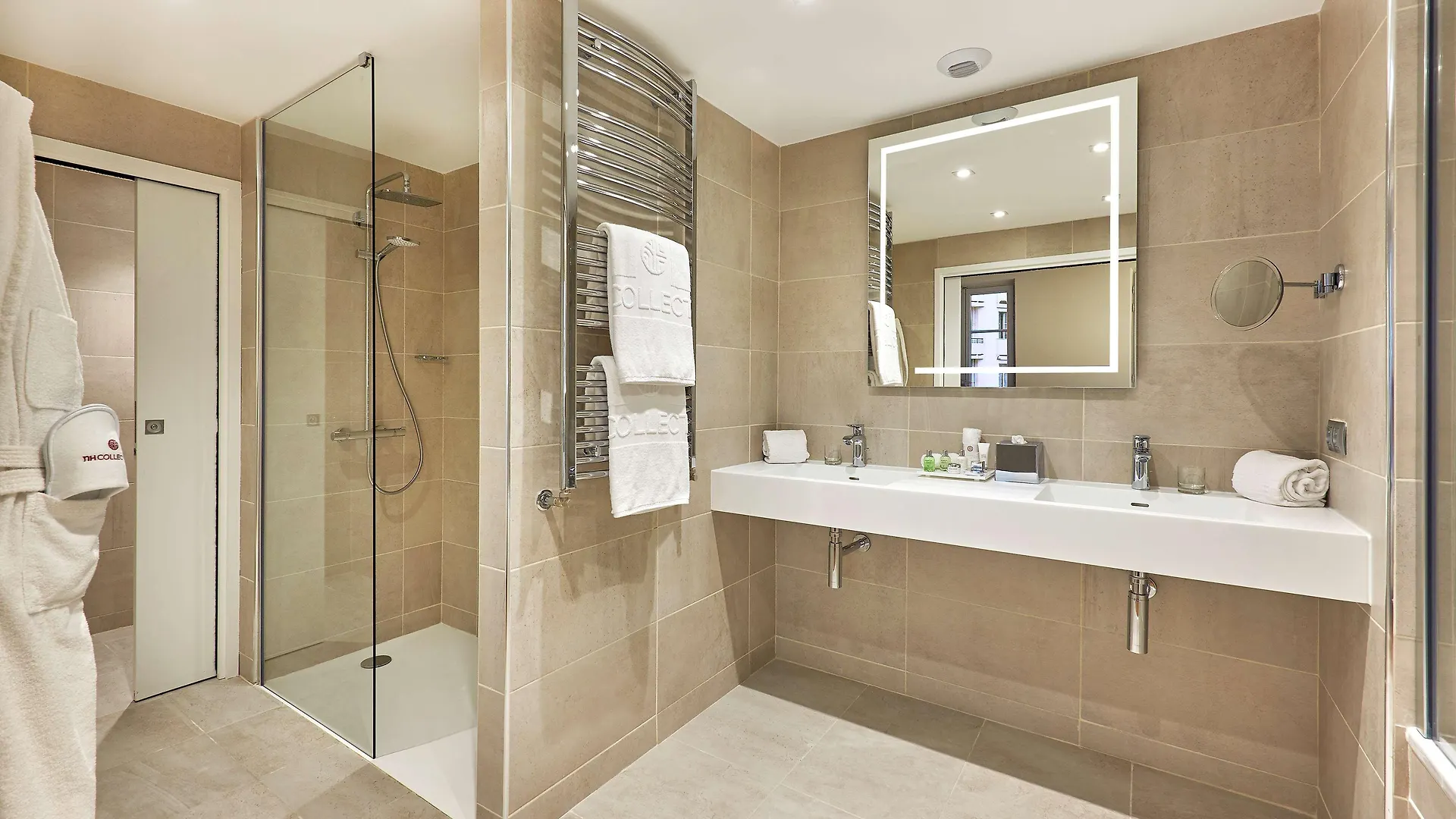 Nh Collection Marseille Hotel