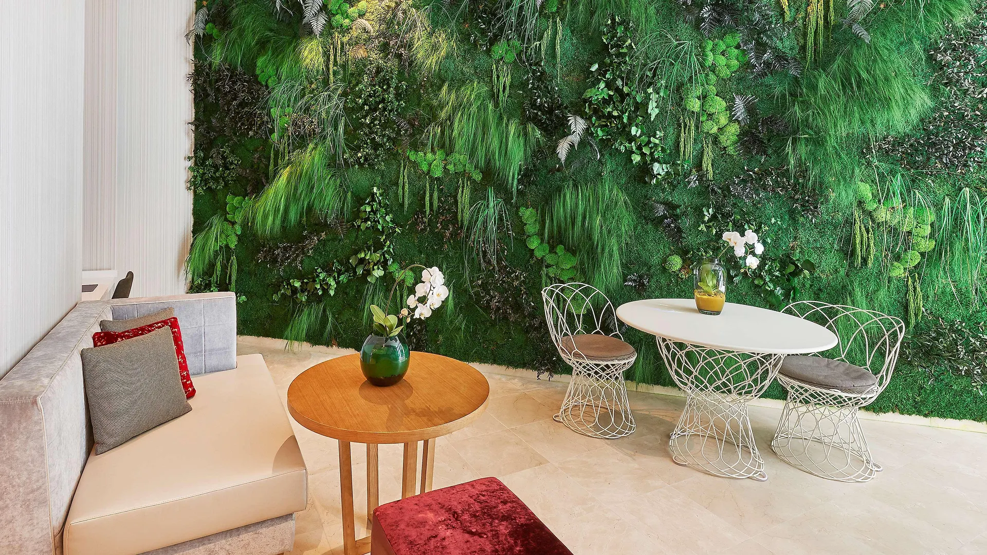 Nh Collection Marseille Hotel