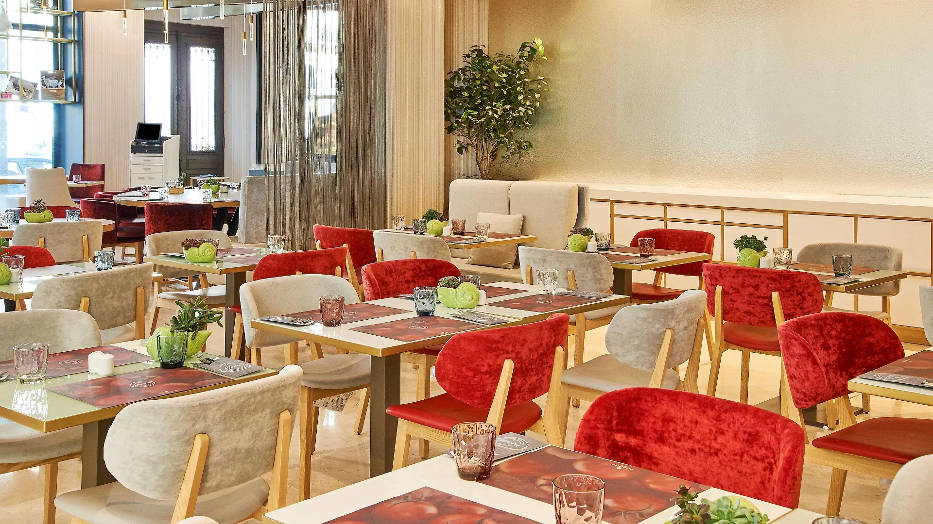 Nh Collection Marseille Hotel