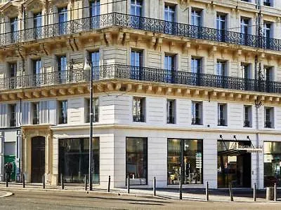 Nh Collection Marseille Hotel