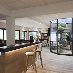 The Originals Boutique, La Chaussairie, Rennes Sud Chartres-de-Bretagne