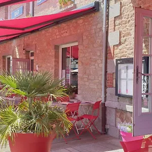 Le Beauvoir (Manche)