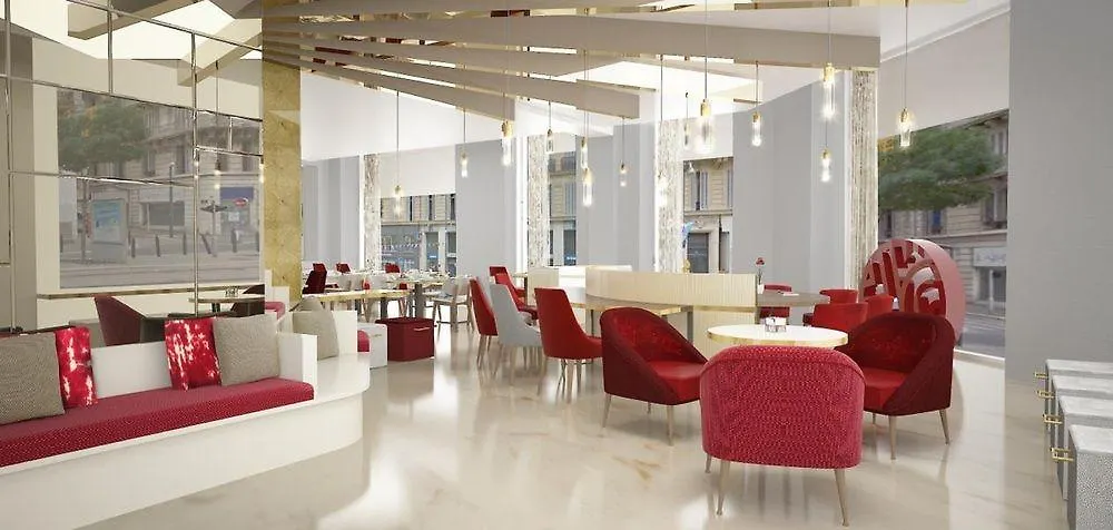 Hotel Nh Collection Marseille 4*,