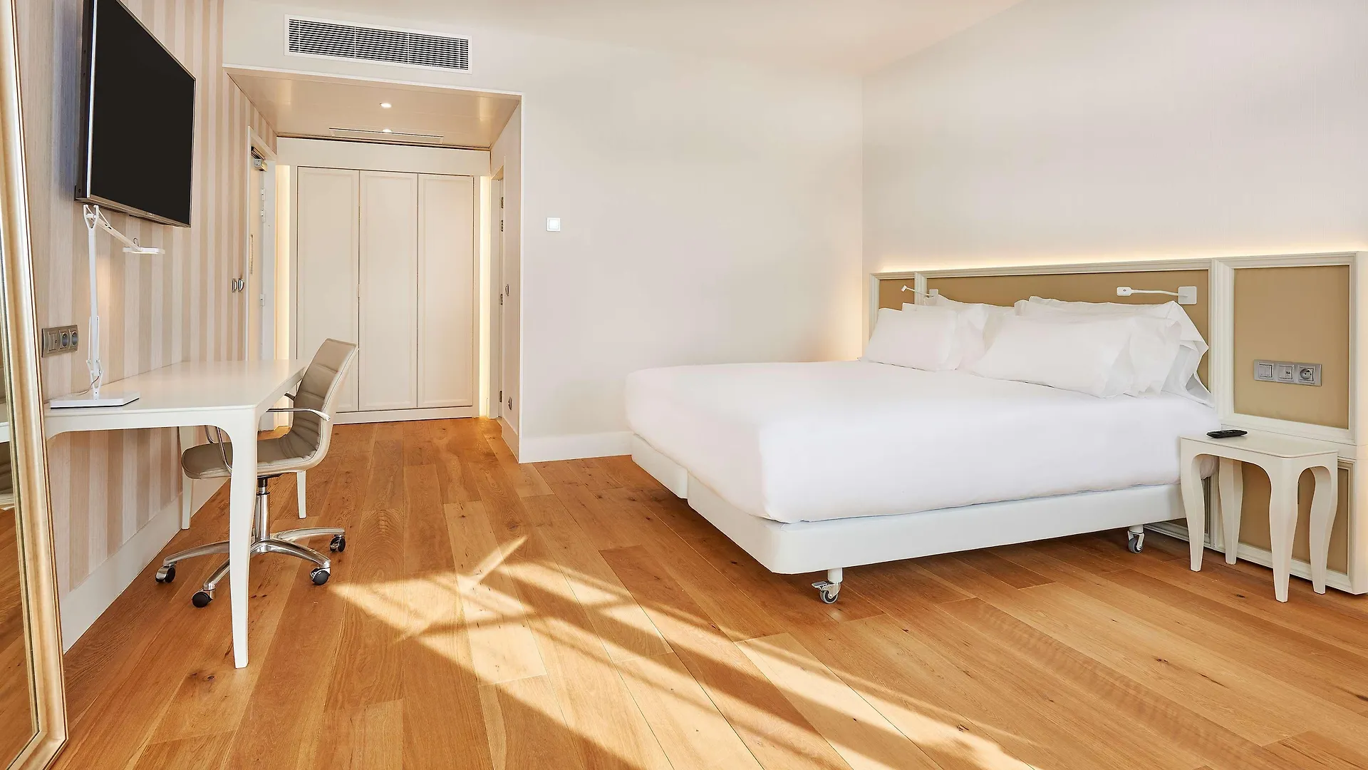 Hotel Nh Collection Marseille