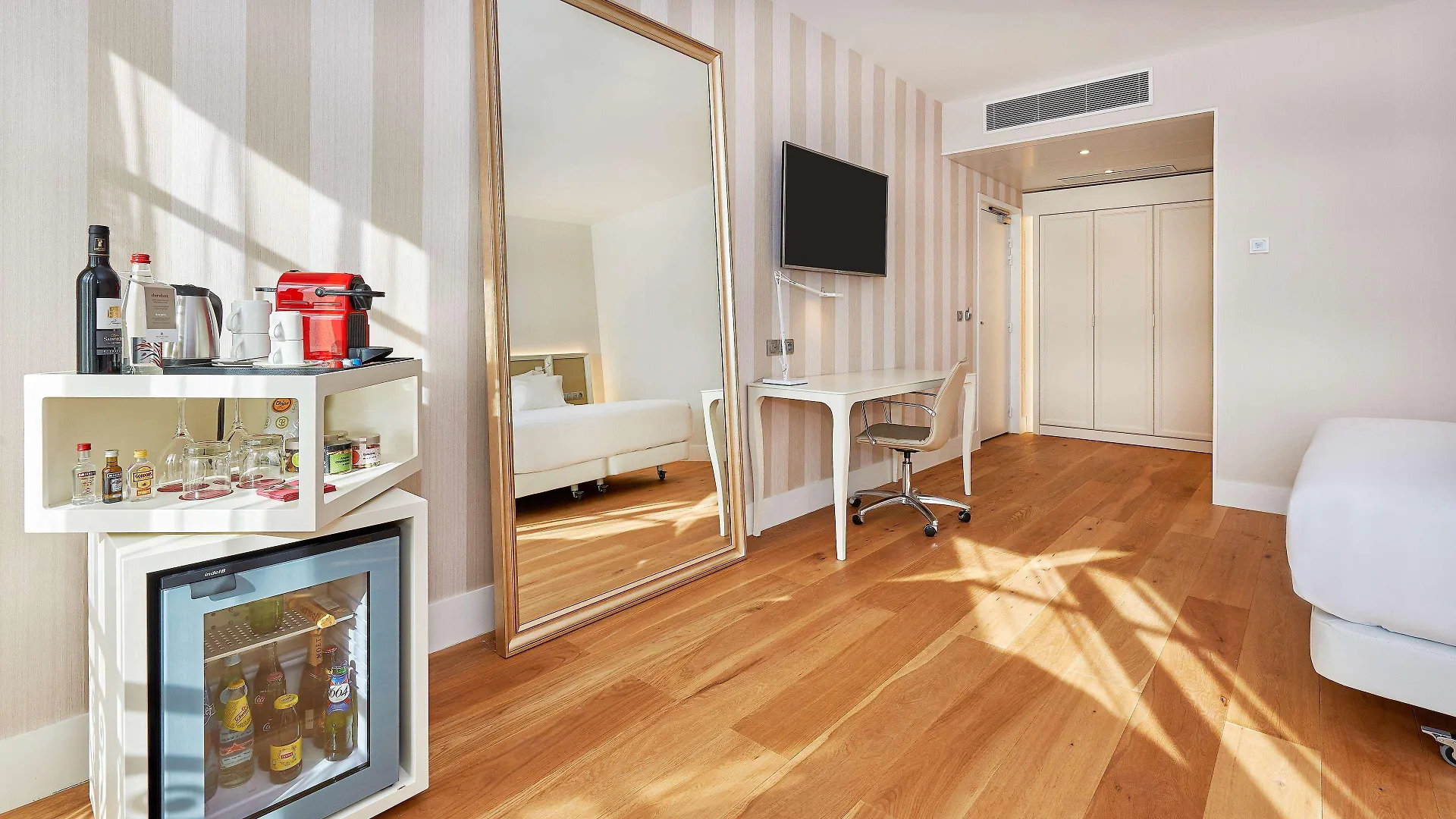 Hotel Nh Collection Marseille 4*,
