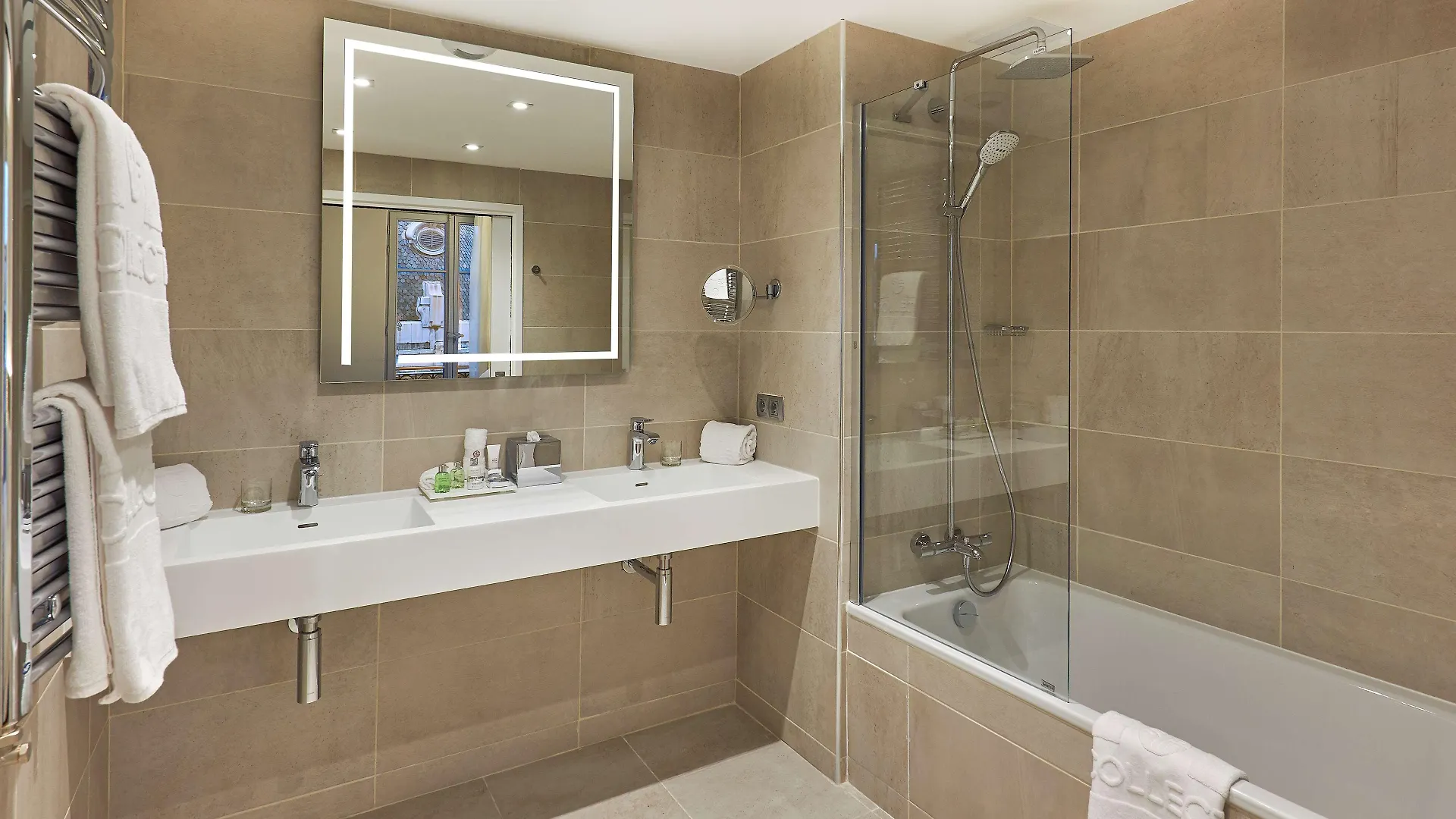****  Hotel Nh Collection Marseille Francie