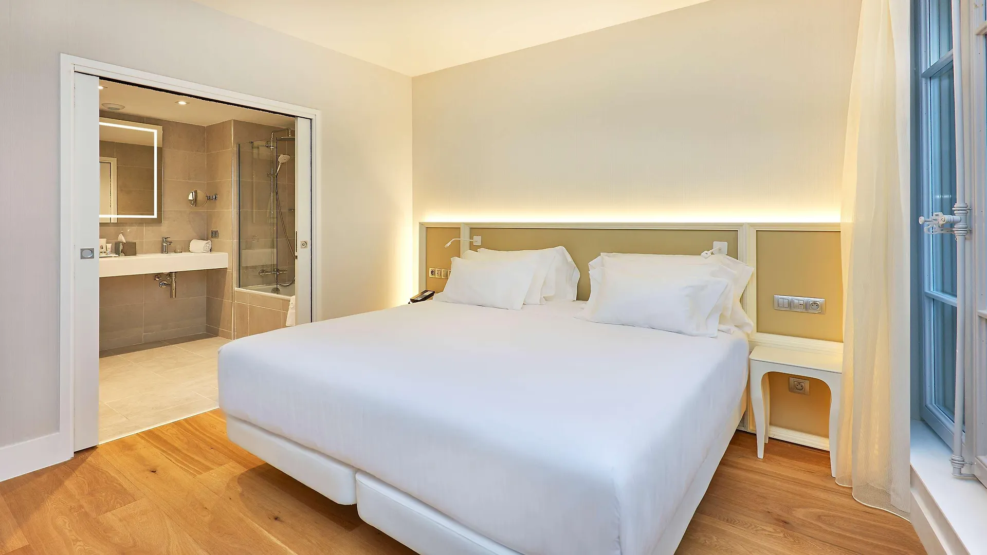Hotel Nh Collection Marseille Francie
