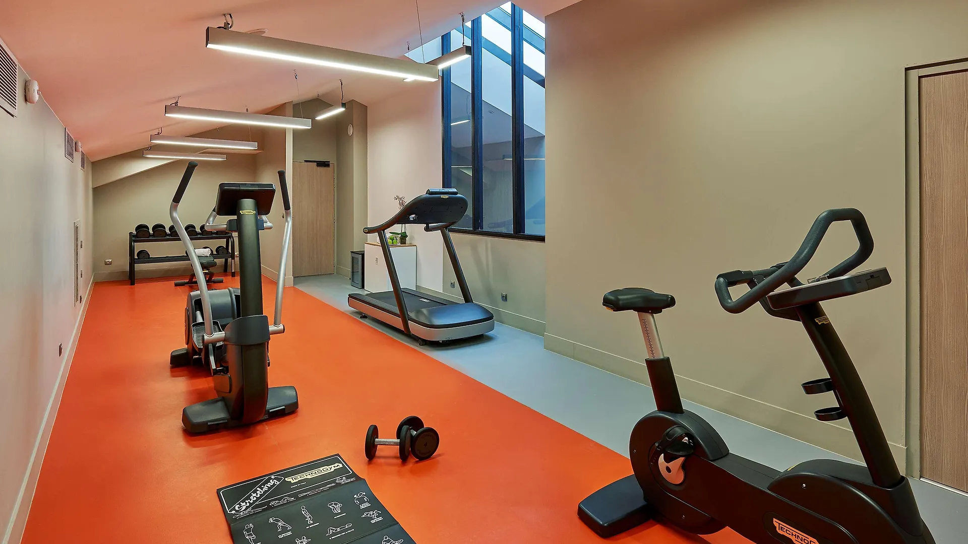 Hotel Nh Collection Marseille Francie