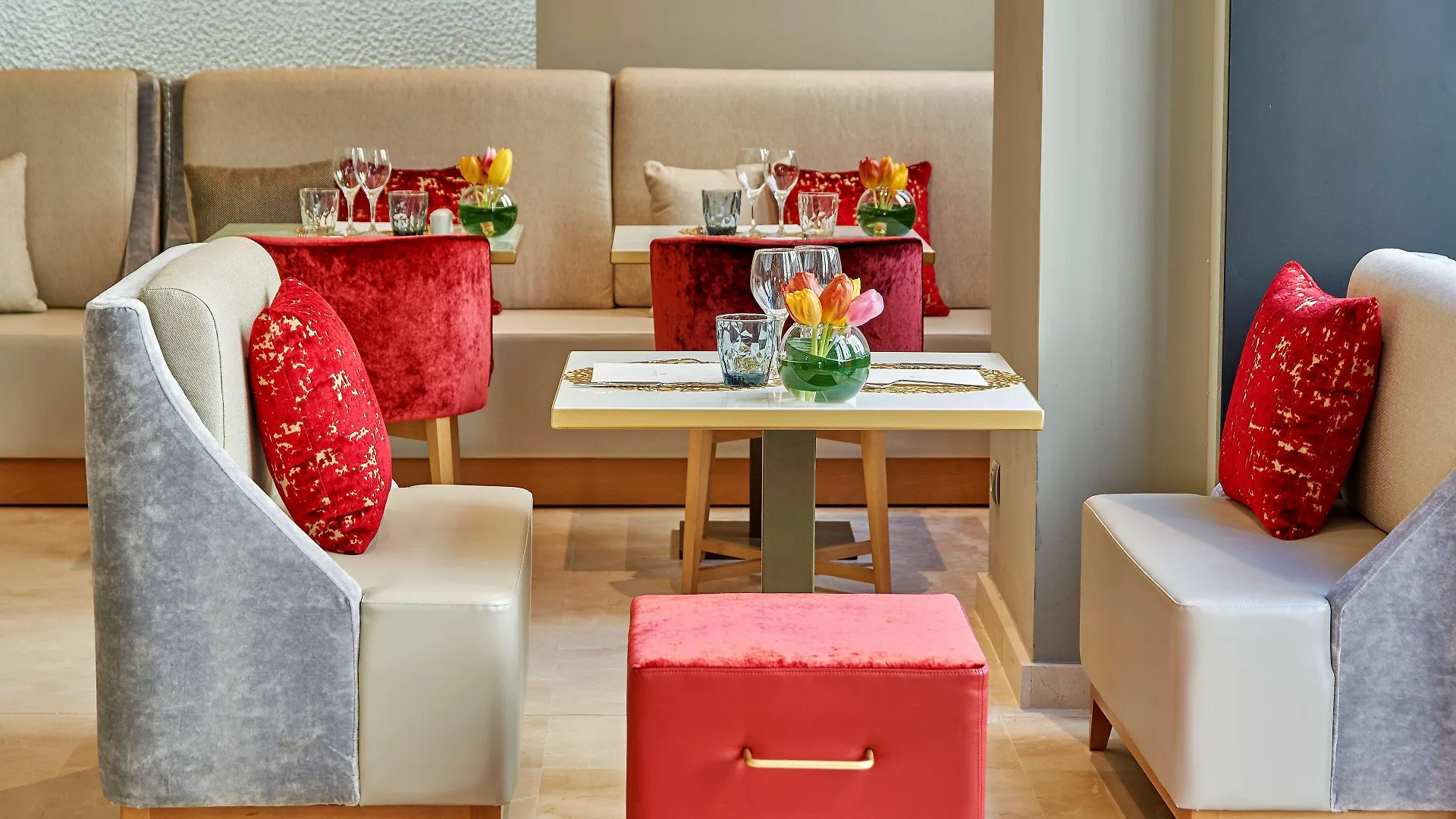 ****  Hotel Nh Collection Marseille Francie