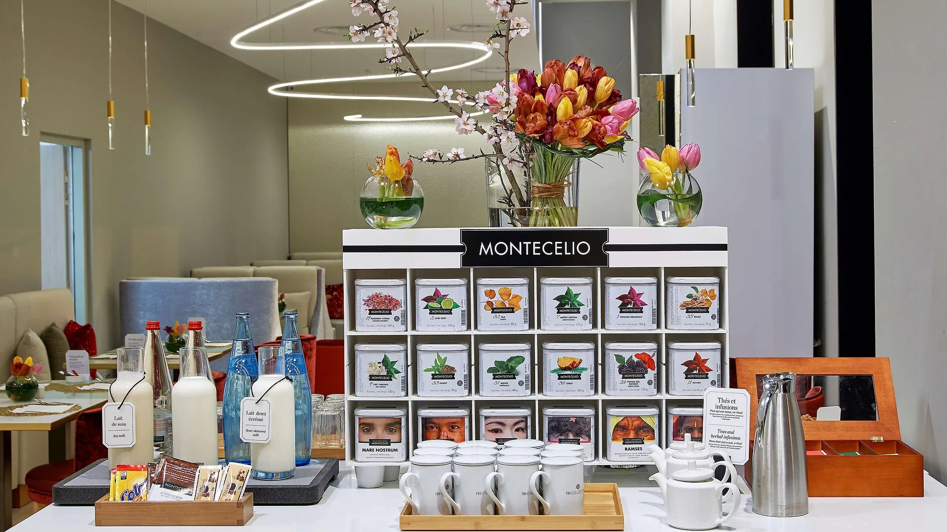 Hotel Nh Collection Marseille Francie