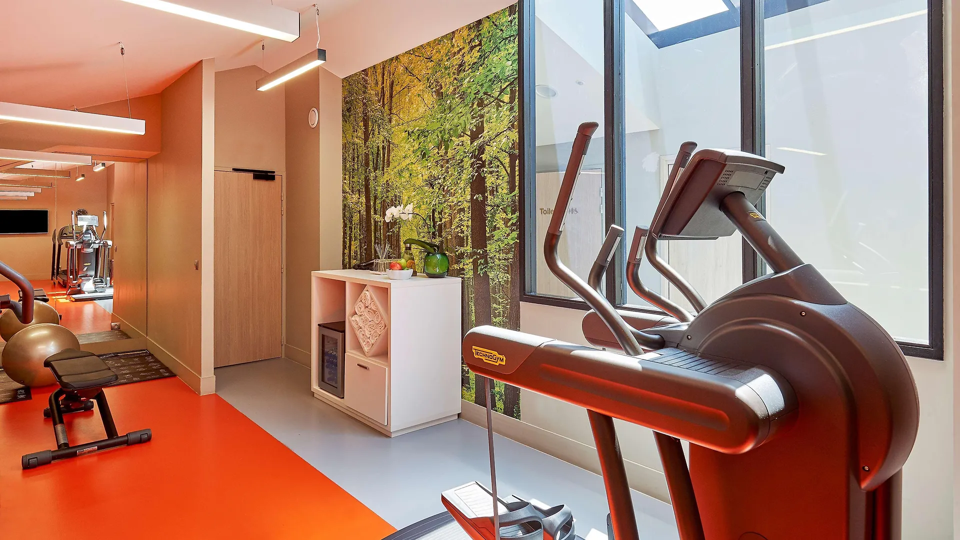 ****  Hotel Nh Collection Marseille Francie