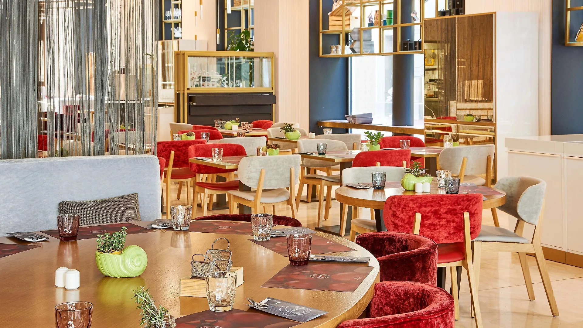 Hotel Nh Collection Marseille