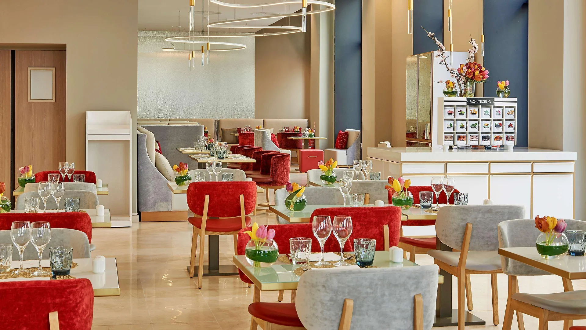 Hotel Nh Collection Marseille