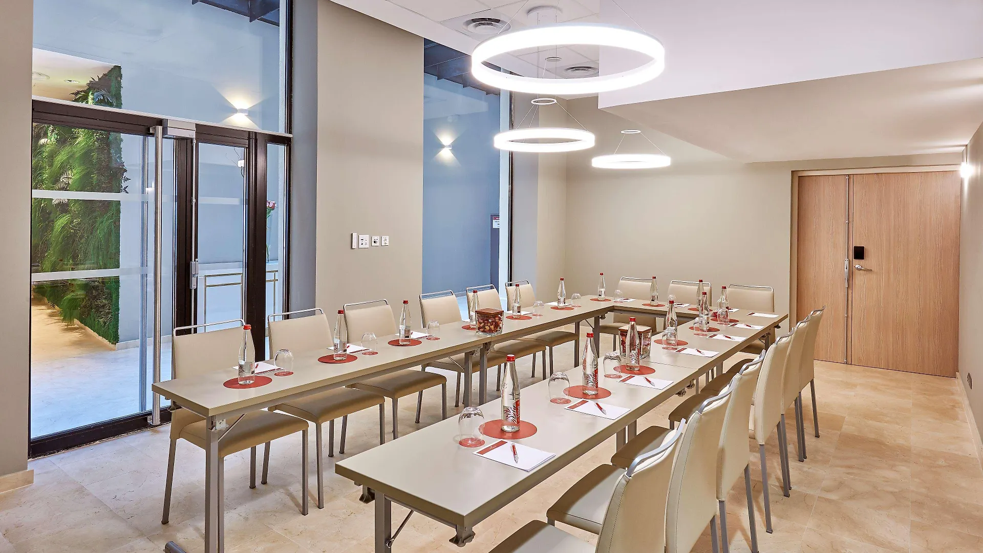 Hotel Nh Collection Marseille