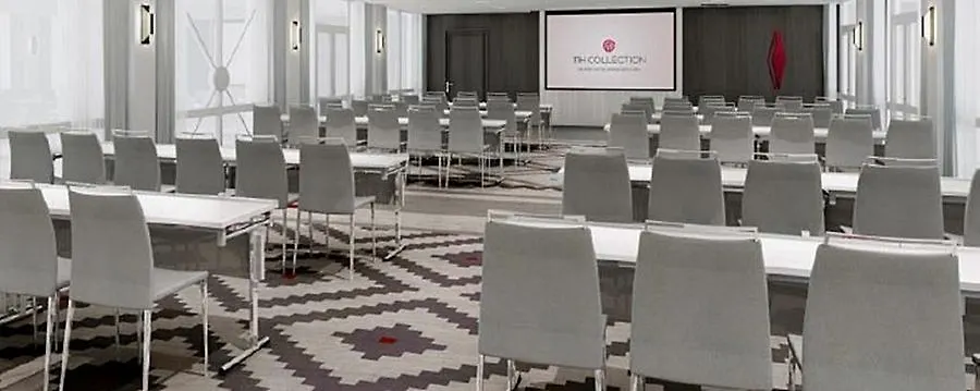 Hotel Nh Collection Marseille Francie