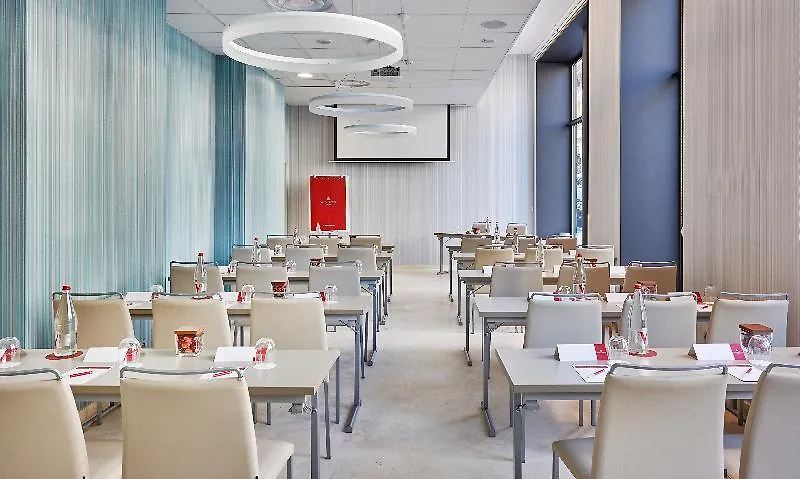 Hotel Nh Collection Marseille