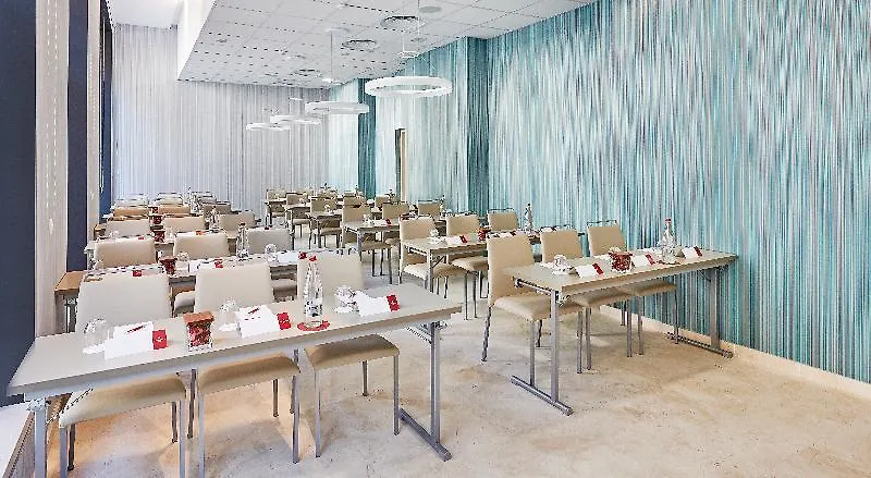 ****  Hotel Nh Collection Marseille Francie