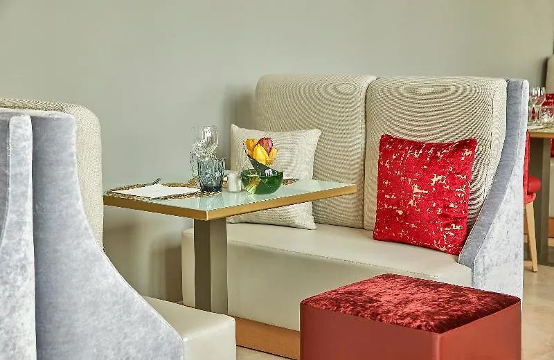 Hotel Nh Collection Marseille 4*,