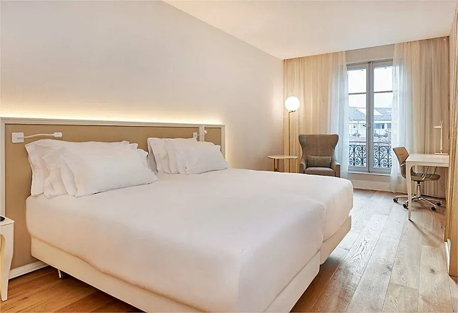 Hotel Nh Collection Marseille