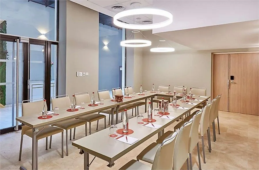 Hotel Nh Collection Marseille 4*,  Francie